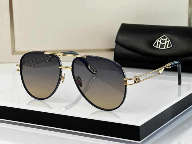 Maybach Sunglasses